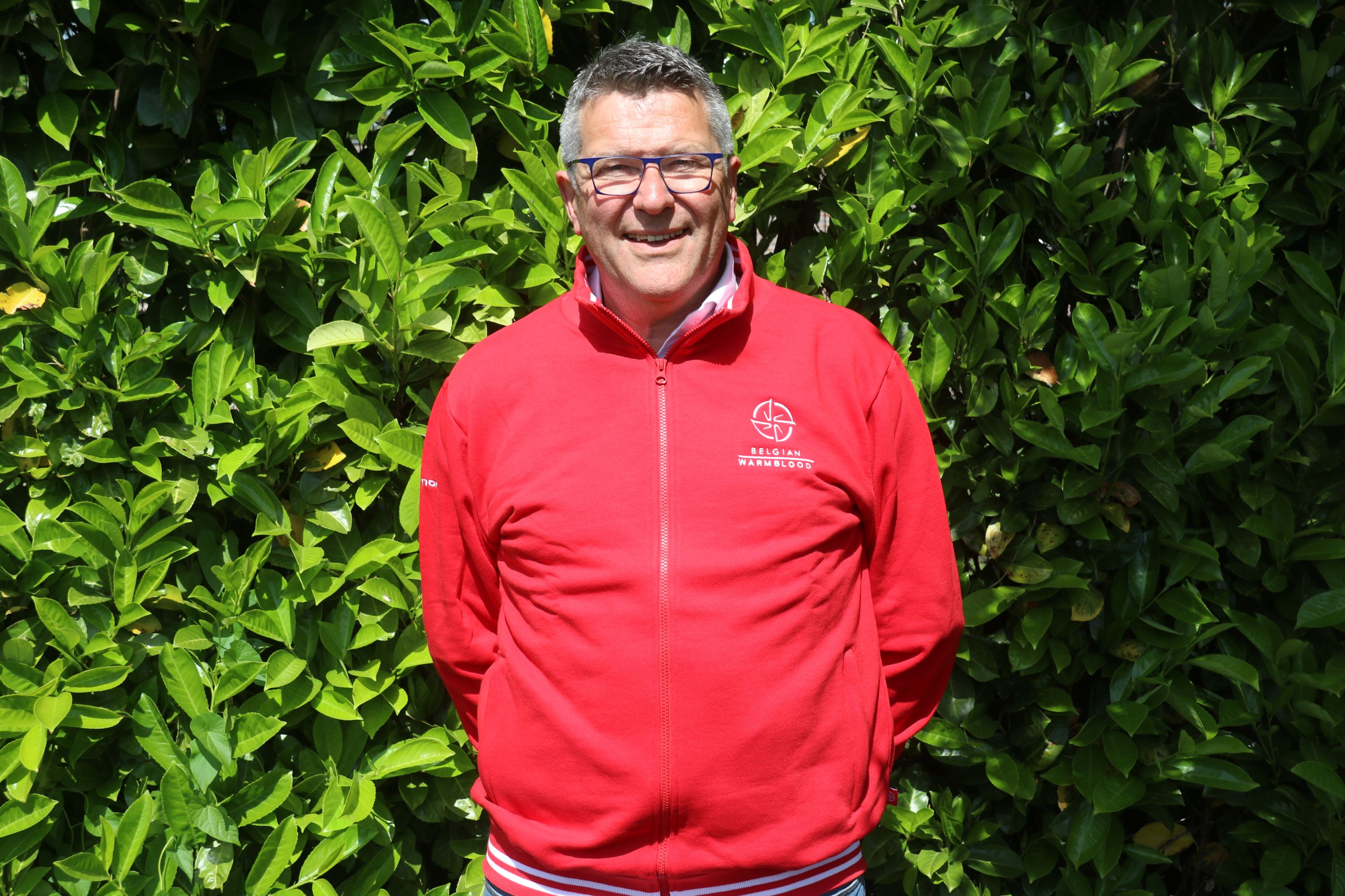 Geert Helsen