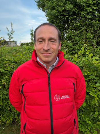 Jonathan Zaudig