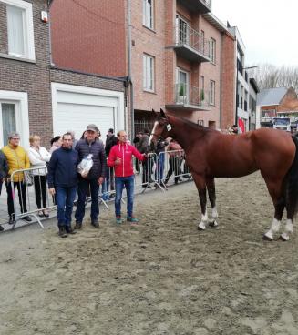Promoprijskamp 11 november jaarmarkt Sint-Lievens-Houtem Promoprijskamp 11 november jaarmarkt Sint-Lievens-Houtem