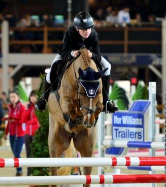 Finale Bestgaande Rijpony, Jumping Mechelen Finale Bestgaande Rijpony, Jumping Mechelen