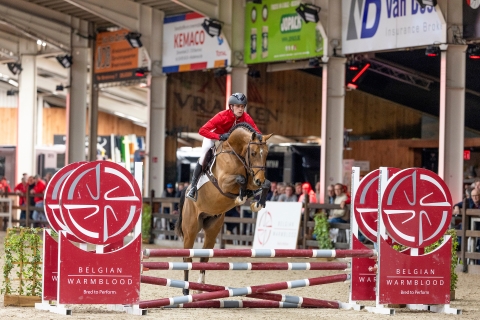 Airborne vd Heffinck