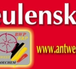 www.veulenskopen.be wordt gewaardeerd!