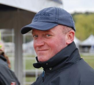 Nieuw bestuurslid: Bart Baeyens Nieuw bestuurslid: Bart Baeyens