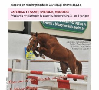 Nationale Presentatiedagen 2015 Nationale Presentatiedagen 2015