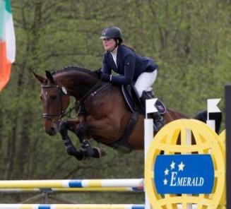 BWP Finale Lummen: Carmen Moors (foto) domineerde de zesjarigen, Gregory Vos de vijfjarigen BWP Finale Lummen: Carmen Moors (foto) domineerde de zesjarigen, Gregory Vos de vijfjarigen