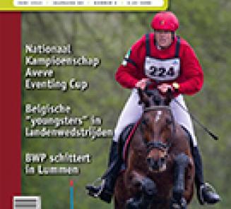 Dit leest u in EquiTime juni Dit leest u in EquiTime juni