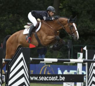 GP Kapellen: Fou de Toi vd Keihoeve (foto) 4de, Cor vd Wateringhoeve 5de GP Kapellen: Fou de Toi vd Keihoeve (foto) 4de, Cor vd Wateringhoeve 5de
