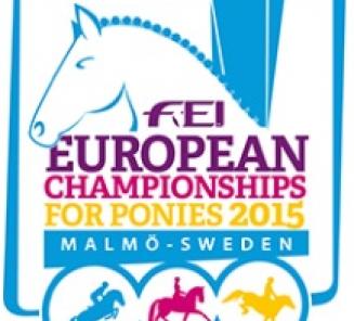 Malmö: EK pony?s van start Malmö: EK pony?s van start