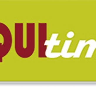 Genomineerden EquiTime Award 2015 Genomineerden EquiTime Award 2015