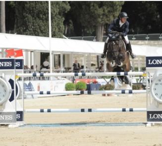 Domingo wint WB-manche Riyadh! Domingo wint WB-manche Riyadh!