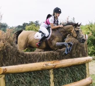 2 BRp-pony?s in A-kader eventing 2 BRp-pony?s in A-kader eventing