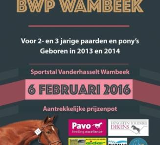 Startlijst vrijspringen Wambeek Startlijst vrijspringen Wambeek