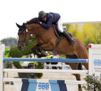 Raf Kooremans & Kiana van het Herdershof nationaal kampioen 6-jarigen! Raf Kooremans & Kiana van het Herdershof nationaal kampioen 6-jarigen!