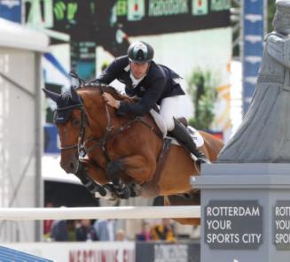 CSI 5* Parijs CSI 5* Parijs