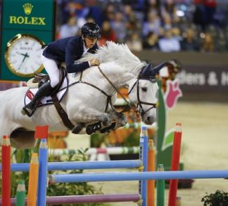Super prestaties voor Olivier en Nicola Philippaerts in het Portugese Estoril Super prestaties voor Olivier en Nicola Philippaerts in het Portugese Estoril