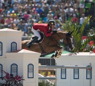 OS Jumping: 10 van de 14 BWP?ers door! OS Jumping: 10 van de 14 BWP?ers door!