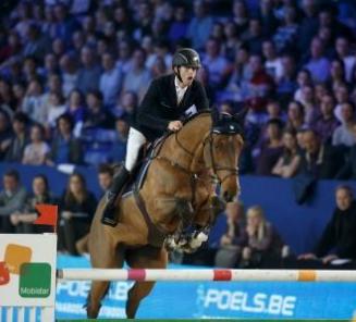 Pieter Devos & Espoir pakken GP Oslo! Pieter Devos & Espoir pakken GP Oslo!