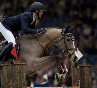 Gancia de Muze wint de Grote Prijs van Basel Gancia de Muze wint de Grote Prijs van Basel