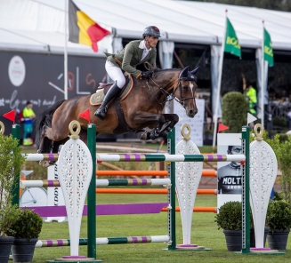 Precious Dwerse Hagen Philippaerts