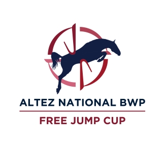 Altez national bwp free jump cup