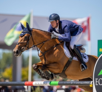 Daniel Deusser en Killer Queen VDM