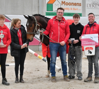 BWP Wambeek