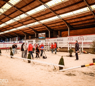 Piste Loncin 2