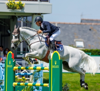 Le Coultre de Muze & Philippe Rozier