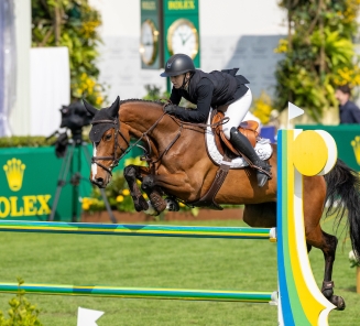 Quick Diamant HR & Millie Allen
