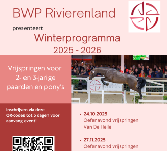 Oefenavond vrijspringen Rivierenland