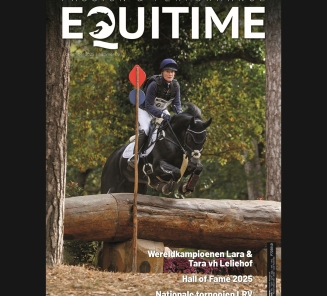 EquiTime december