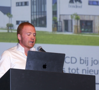 FOKKERSAVOND BWP ZUID OOST VLAANDEREN
