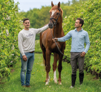 bossaerts nick en stef