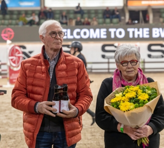 Quintelier Gustaaf award