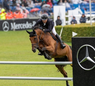 S & L Quatro Van De Meerputhoeve