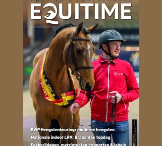 equitime april cover