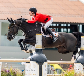 Thibeau Spits & Impress K van't Kattenheye