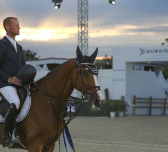 Gancia de Muze wint de Small GP in St. Tropez Gancia de Muze wint de Small GP in St. Tropez