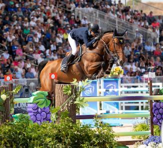 Third place for Indiana C&C in the GCT Grand Prix of Miami