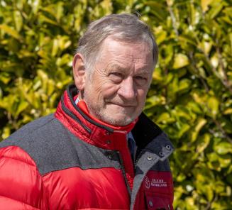 BWP-Voorzitter Jozef Bauters: “BWP wordt wereldwijd geprezen om zijn merriestammen!” BWP-Voorzitter Jozef Bauters: “BWP wordt wereldwijd geprezen om zijn merriestammen!”