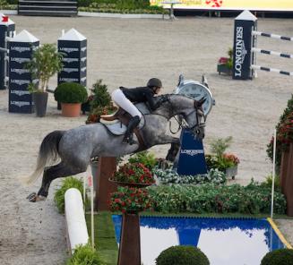 Hocus Pocus de Muze wint de Small GP van Opglabbeek Hocus Pocus de Muze wint de Small GP van Opglabbeek