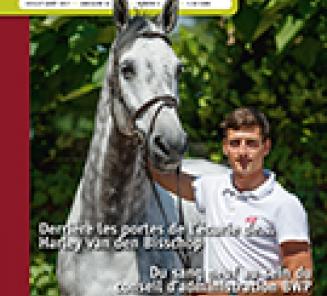 Ce mois-ci dans EquiTime Ce mois-ci dans EquiTime