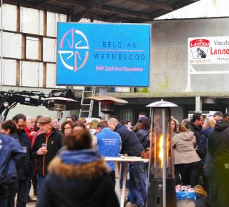 Open Kampioenschap Vrijspringen Open Kampioenschap Vrijspringen