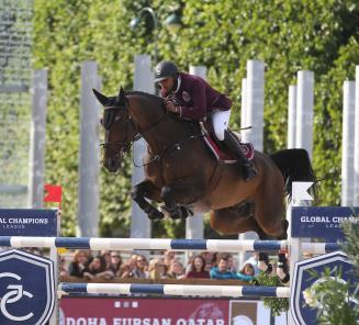 LONGINES Global Champions Tour of Miami Beach