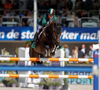 Good Luck laat opnieuw van zich horen Good Luck laat opnieuw van zich horen