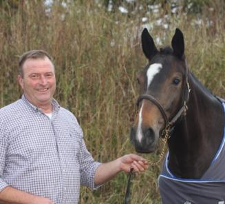 Pimpernel II van de Ceulshaegen, Prestige van het Kluizebos en Obama van de Witte Driesendijk zegevieren tijdens de Belgian Youngster Trials Pimpernel II van de Ceulshaegen, Prestige van het Kluizebos en Obama van de Witte Driesendijk zegevieren tijdens de Belgian Youngster Trials