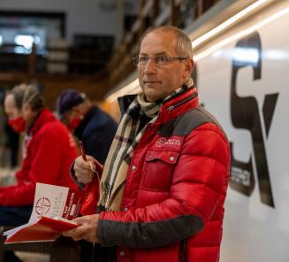 Uitslag dressuurhengsten - Sunny Boy vd Kempenhoeve BWP-Kampioenshengst dressuur Uitslag dressuurhengsten - Sunny Boy vd Kempenhoeve BWP-Kampioenshengst dressuur