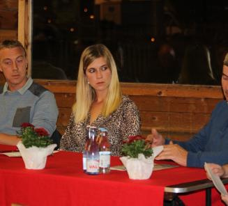 Fotos BRp-fokkersavond op Facebook Fotos BRp-fokkersavond op Facebook