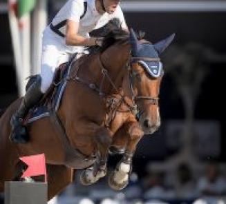 Espoir bij de genomineerden voor de EquiTime Award 2017 Espoir bij de genomineerden voor de EquiTime Award 2017