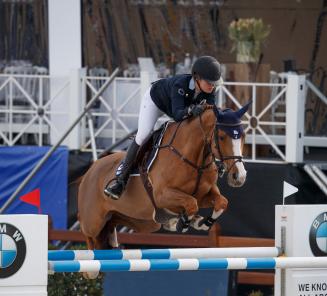 Jumping dAnvers Jumping dAnvers